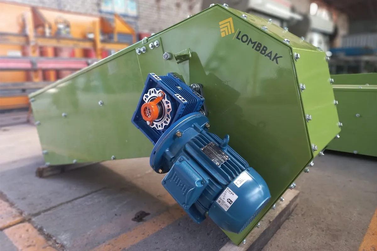 Cintas transportadoras